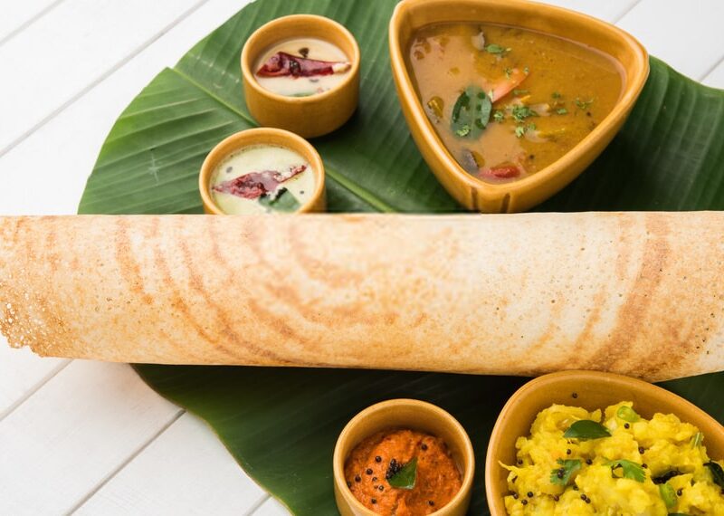 Healthy Jowar Dosa Recipe in Hindi